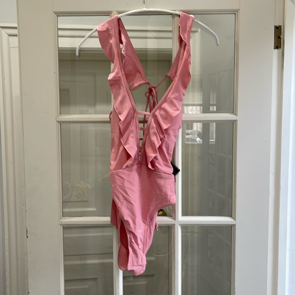 Bundle 2 Listings for $20😀 Zaful One Piece Bathing Suit